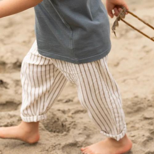 Baby Charlie Pant 6/12M