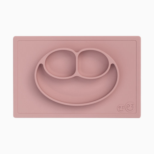 ezpz Happy Mat - Blush