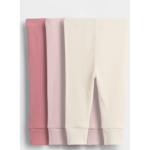 Gap Leggings, 0-3 months