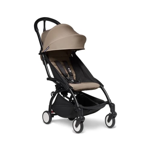Stokke Yoyo 3 Stroller - 2Modern