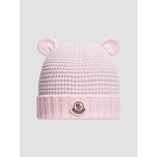 Moncler Baby's Beanie in Wool | Saks Fifth Avenue