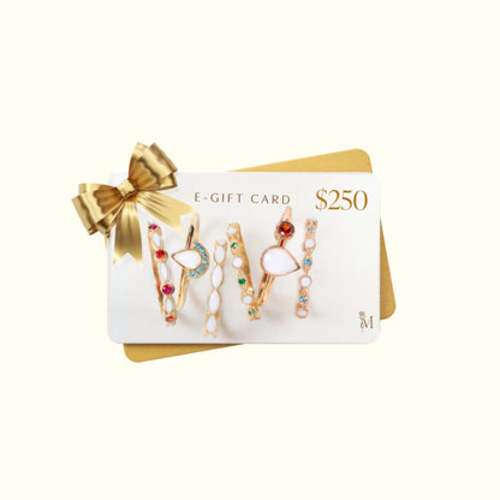 Mamma's Liquid Love E-Gift Card