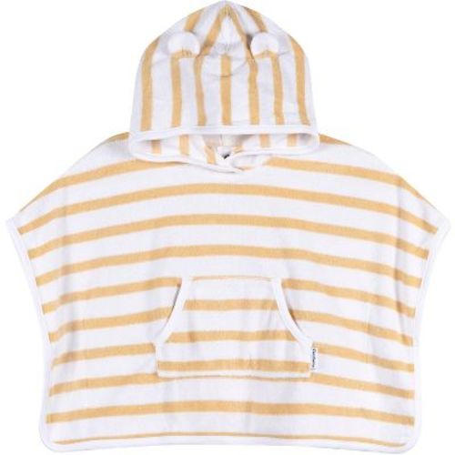 Gerber Baby Swim Coverup, Tan, 6-12 Months