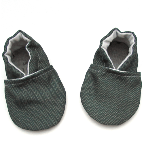 Herringbone | American Made Baby Clothes – American Adorn