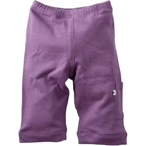 Babysoy Baby & Toddler Double Layered Winter Cozy Pants