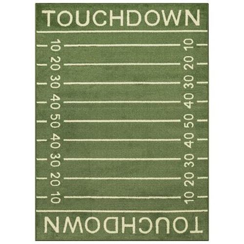 The Big One Kids™ Touchdown Area Rug