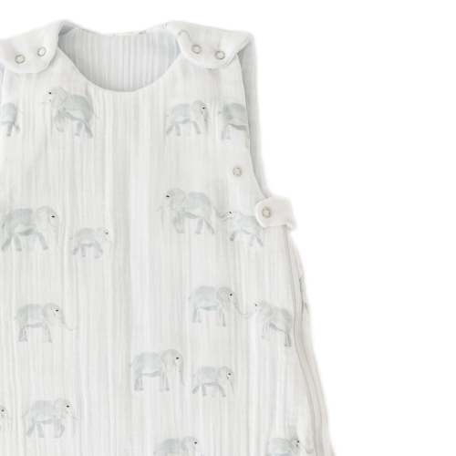 Organic Kids & Baby Clothes | 1.7 TOG Sleep Bag | Pehr US