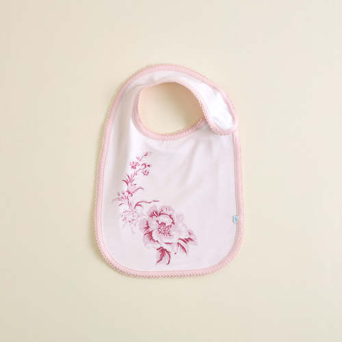 Jolene Picot Bib Set