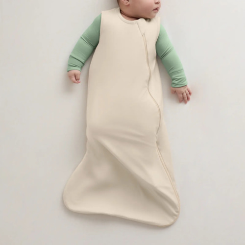 Bamboo Sleep Bag 1.0 TOG in Sage Mist