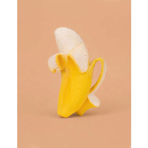 Ana Banana Teething Toy