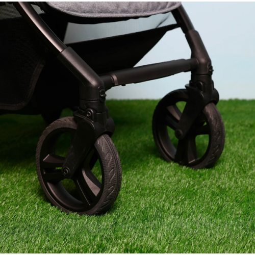 All-Terrain Wheels