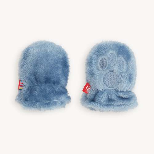 Magnetic Bear Mittens – Magnetic Me