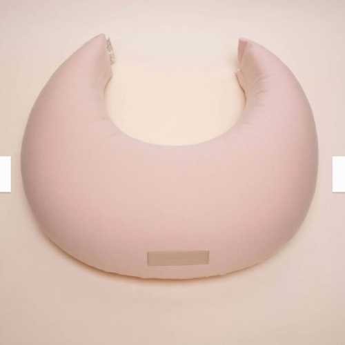 Butterr Nursing Pillow in Blush