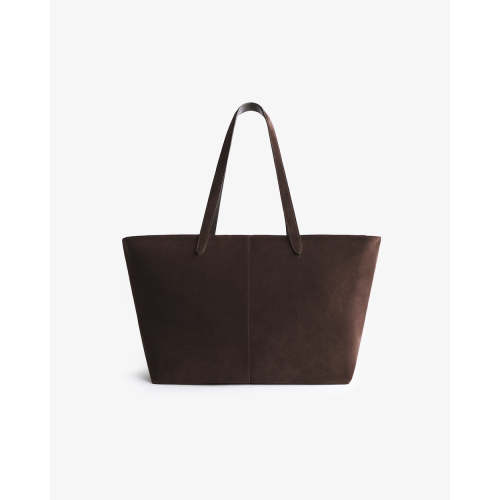 Judie Suede Full