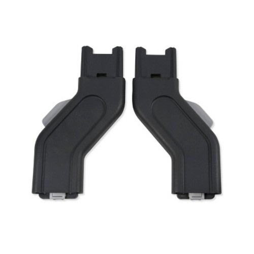 UPPAbaby Upper Car Seat Adapter for Vista 2015+, Vista V2 & Vista V3