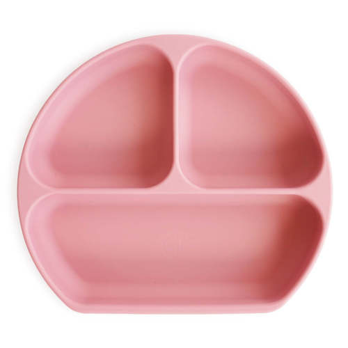 Silicone Suction Plate