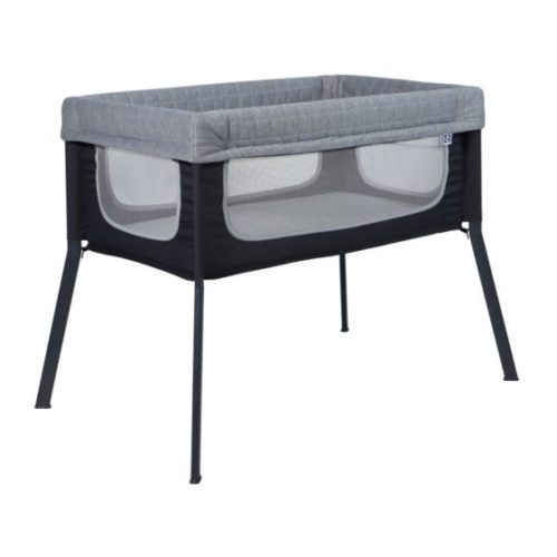 Sealy Cozy Soft™ | Breathable Baby Bassinet | Sealy Baby