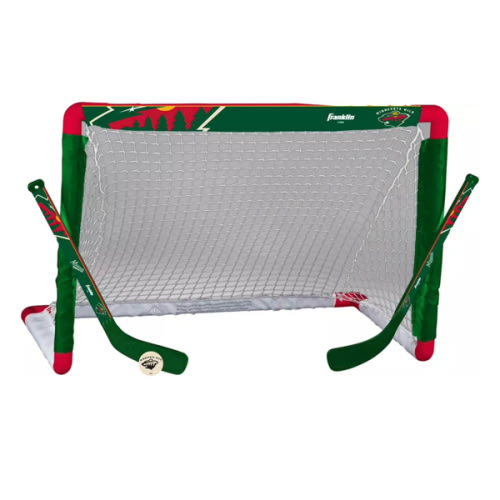 Franklin NHL Team Mini Knee Hockey Set | Dick's Sporting Goods