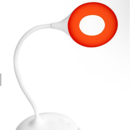 Twilight Red Light Sleep Lamp