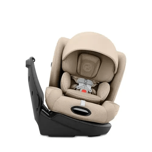 CYBEX Callisto T 360 All in One Rotating Car Seat