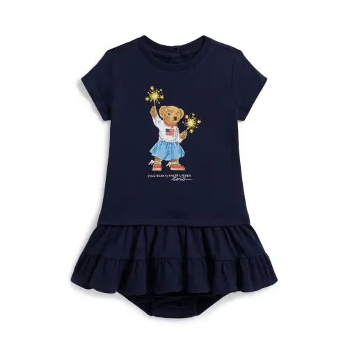 Dress & Bloomer set