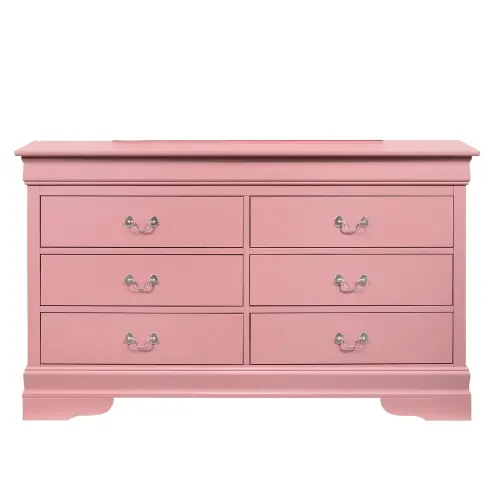 Rossie Bedroom Dresser
