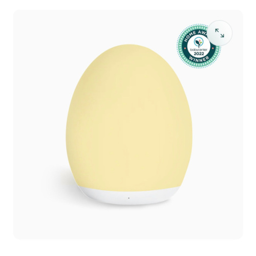 VAVA Baby Egg Night Light with Touch Control