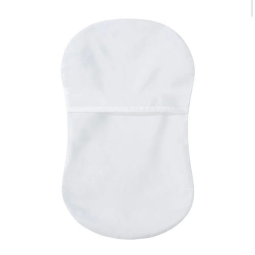 BassiNest Fitted Sheet - 100% Cotton | Snuggle Bugz | Canada's Baby Store