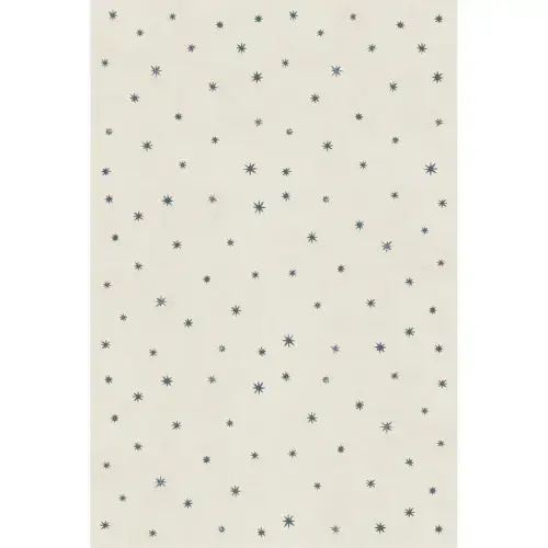 Stars - Oatmeal Play Mat