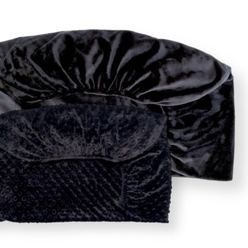 BLACK minky Crib sheet- Minky Changing Pad Cover- cot- mattress- baby bedding- fitted sheet- pad cover- baby bedding- boy- girl- black