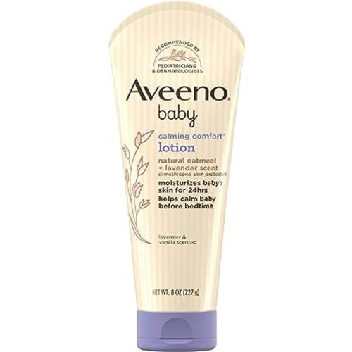 Aveeno Baby Lotion
