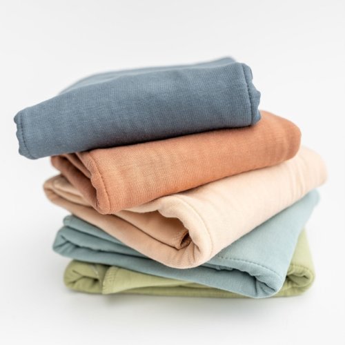 Pre-Flat+ Nighttime Diaper Value Bundle – Kinder Cloth Diaper Co.