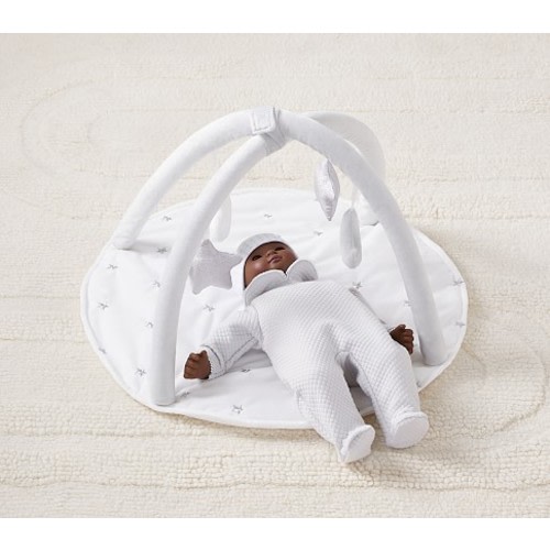 Baby Doll Activity Gym