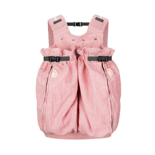 The Weego TWIN Baby Carrier