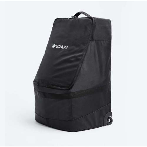 Guava Family Roam Padded Roller Backpack