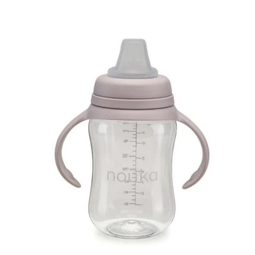 Soft Spout Sippy Cup