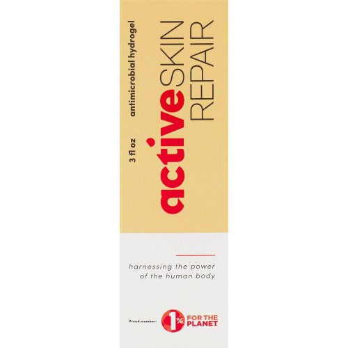 Active Skin Repair Hydrogel, 3 OZ