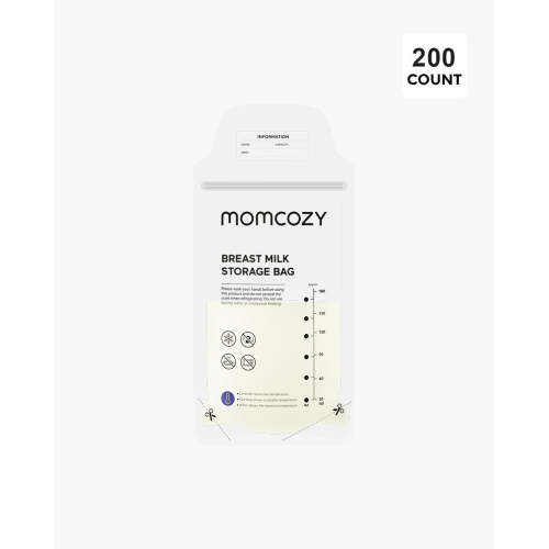 Breastmilk Storage Bags: Keeping Fresh and Safe - CA