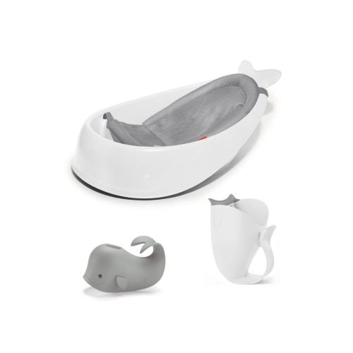 Moby Bathtub Bundle