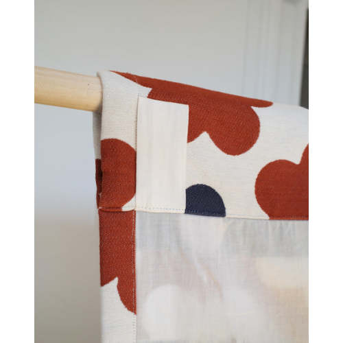 Jacquard Curtains | Dusen Dusen