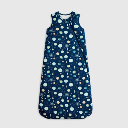 Bamboo Sleep Bag 0.5 TOG in Celestial Dreams