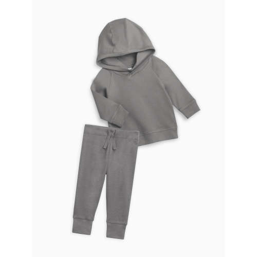 Pewter / 6-12M