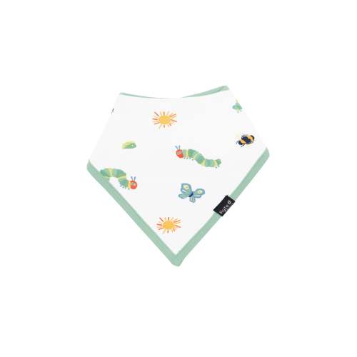 Bib in The Very Hungry Caterpillar™ and Friends