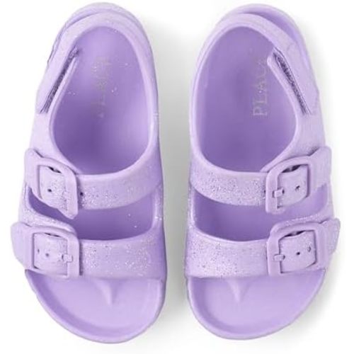 The Children's Place,and Toddler Girls Slides