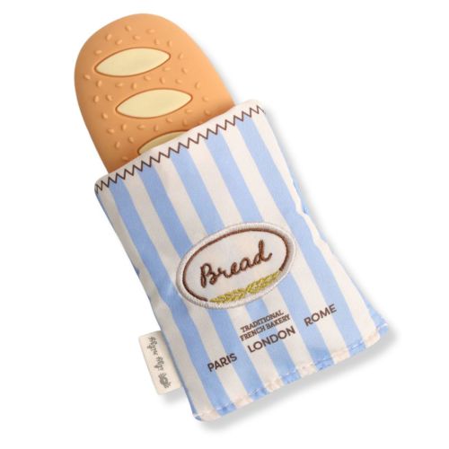 Baguette Teensy Crinkle™