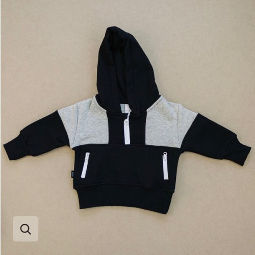 Ace Pullover