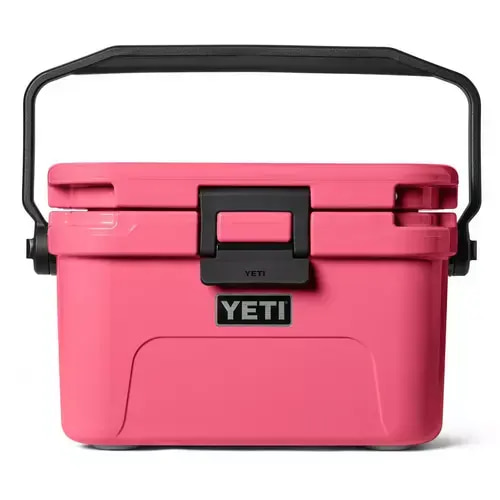 Yeti Roadie 8 Cooler PACE PURPLE