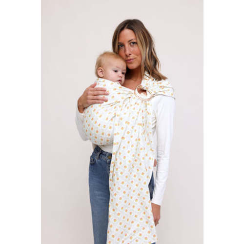 Victoria - Linen Sling – WildBird