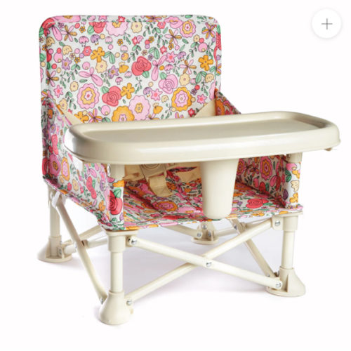 Paloma portable booster chair V2