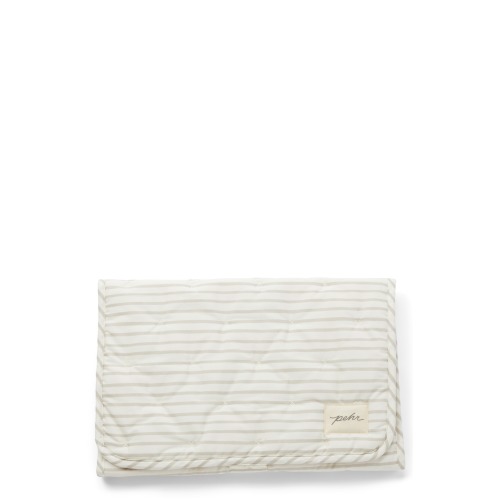 Pehr On the Go Coated Organic Cotton Changing Pad | Nordstrom